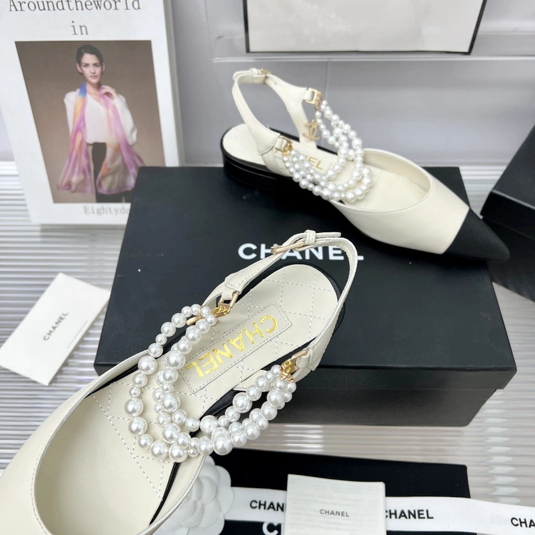 3h1958 G37534 Y55346 C2666 sheepskin Heel height 9.5CM item:DT-X000F0551S